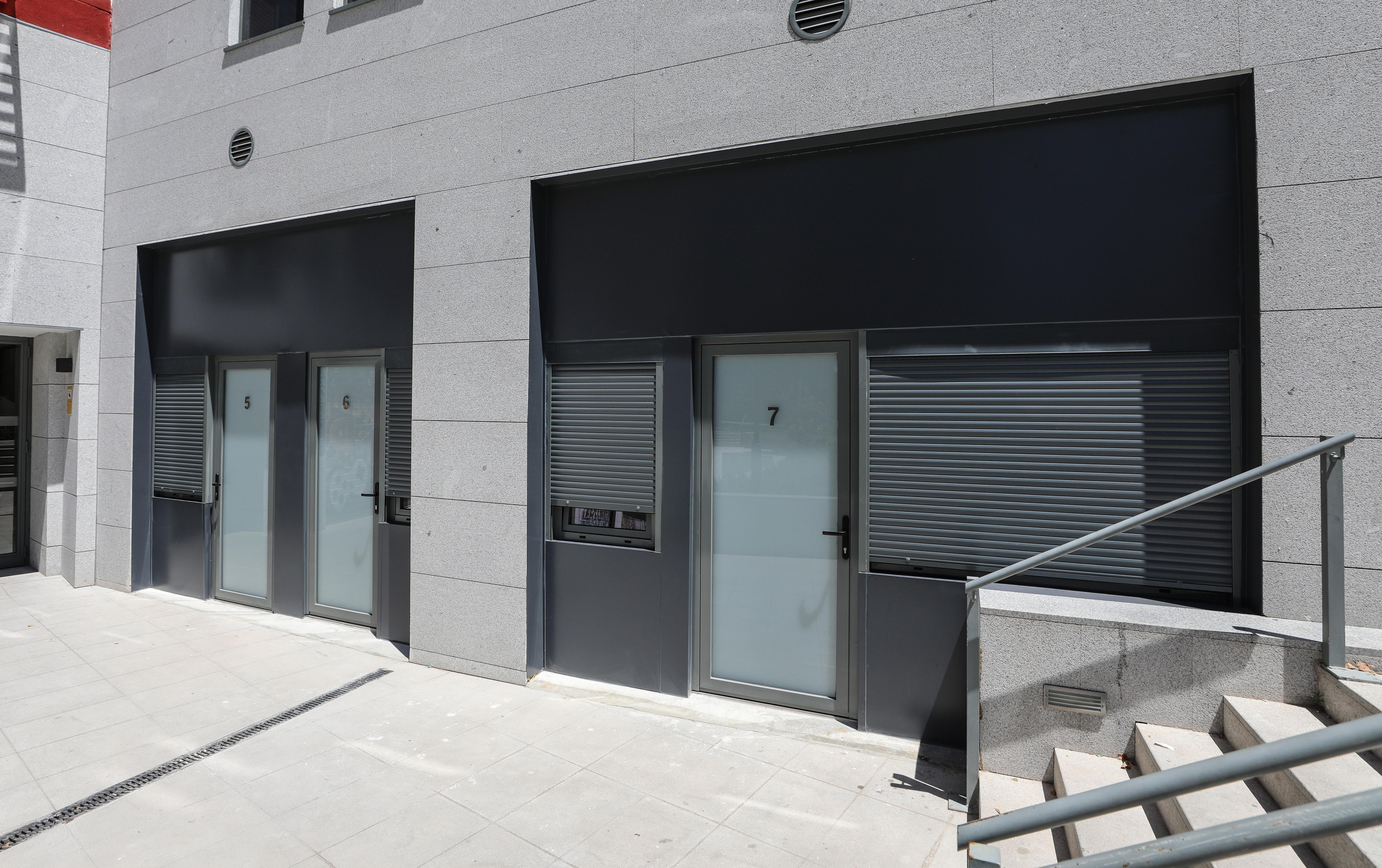 Hostel Myd La Latina Madrid Eksteriør bilde